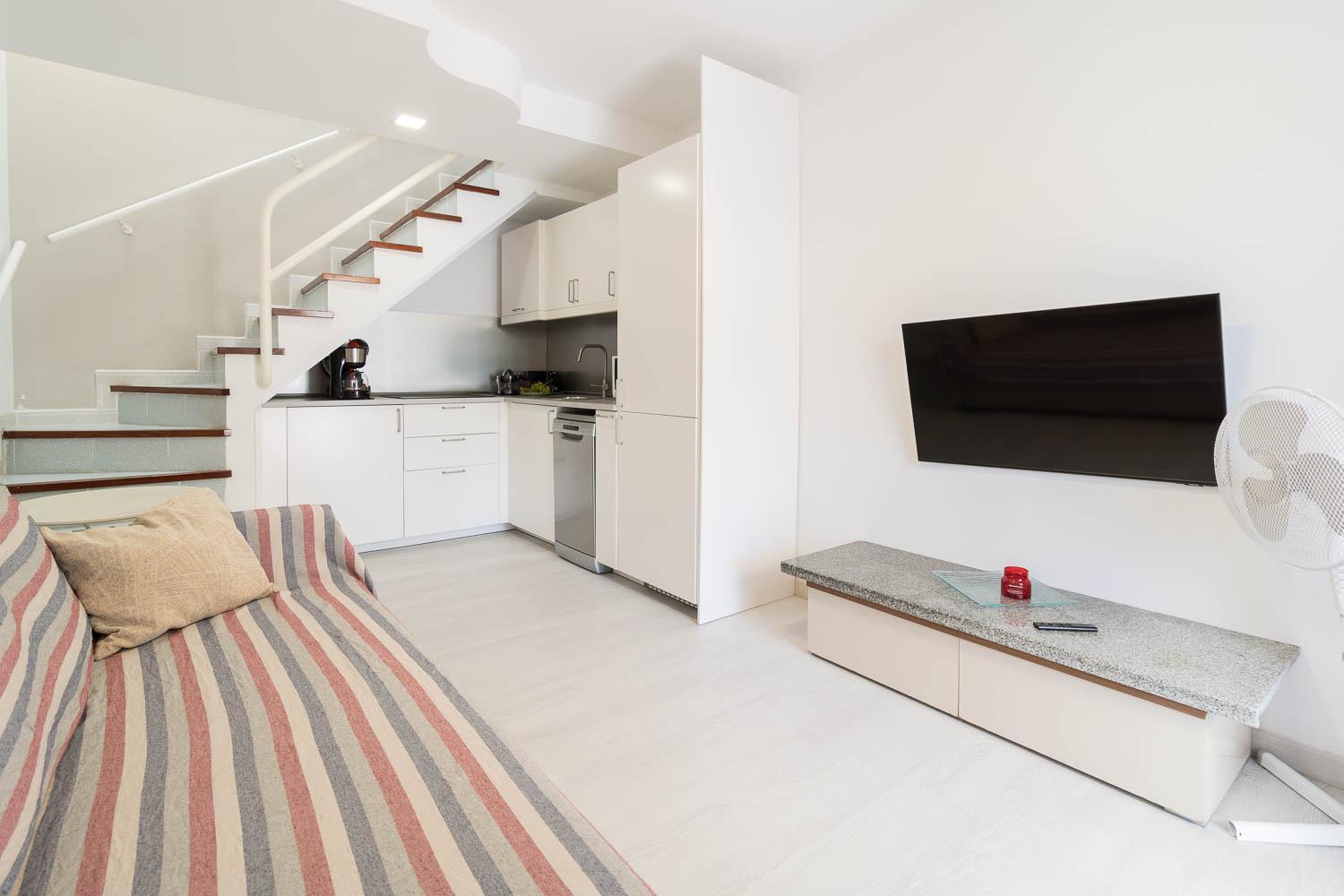 Appartement Casa Rimidia à Maspalomas  Extérieur photo